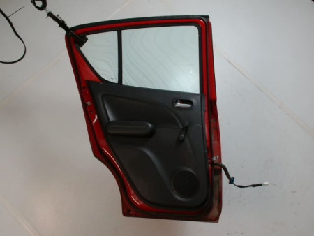 PORTE ARRIERE GAUCHE SUZUKI SPLASH