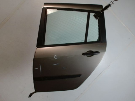 PORTE ARRIERE GAUCHE RENAULT MODUS