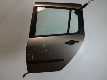 PORTE ARRIERE GAUCHE RENAULT MODUS