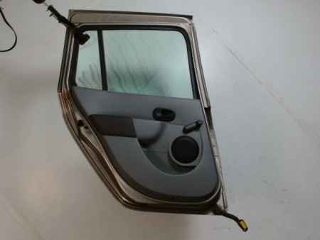 PORTE ARRIERE GAUCHE RENAULT MODUS