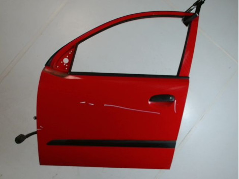 PORTE AVANT GAUCHE HYUNDAI I10