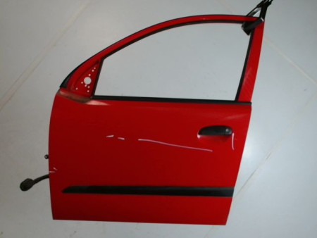 PORTE AVANT GAUCHE HYUNDAI I10