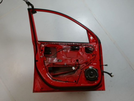 PORTE AVANT GAUCHE HYUNDAI I10