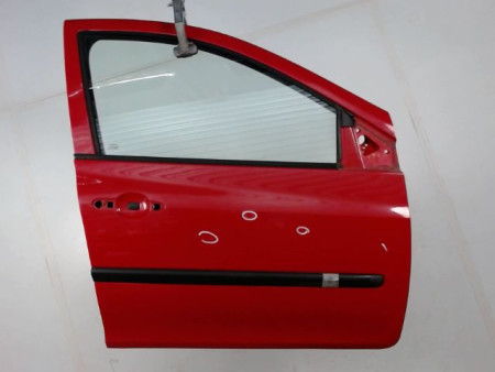PORTE AVANT DROIT RENAULT CLIO