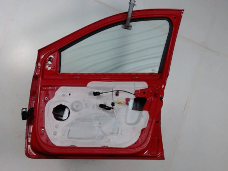 PORTE AVANT DROIT RENAULT CLIO