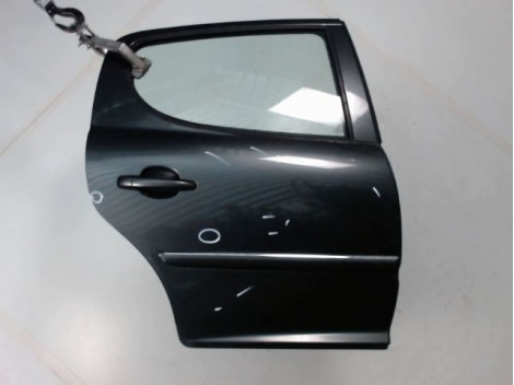 PORTE ARRIERE DROIT PEUGEOT 207