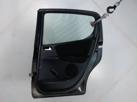 PORTE ARRIERE DROIT PEUGEOT 207