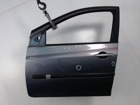 PORTE AVANT GAUCHE RENAULT CLIO