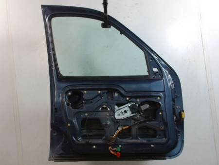 PORTE AVANT GAUCHE RENAULT KANGOO
