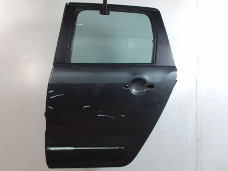 PORTE ARRIERE GAUCHE CITROEN C3
