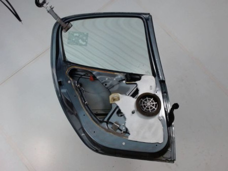 PORTE ARRIERE GAUCHE PEUGEOT 206