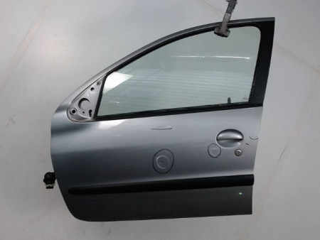 PORTE AVANT GAUCHE PEUGEOT 206