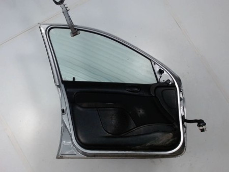 PORTE AVANT GAUCHE PEUGEOT 206