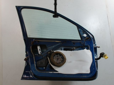 PORTE AVANT GAUCHE PEUGEOT 206