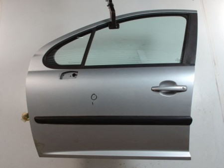 PORTE AVANT GAUCHE PEUGEOT 207