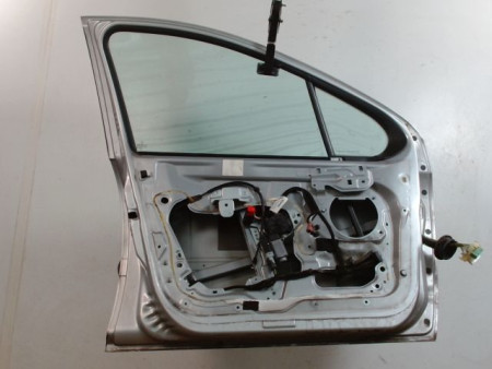 PORTE AVANT GAUCHE PEUGEOT 207