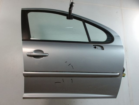 PORTE AVANT DROIT PEUGEOT 207
