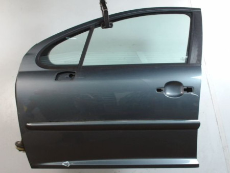 PORTE AVANT GAUCHE PEUGEOT 207