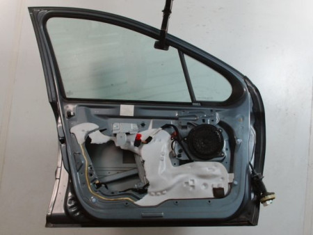 PORTE AVANT GAUCHE PEUGEOT 207