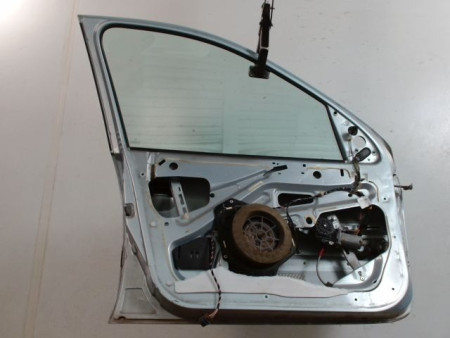 PORTE AVANT GAUCHE PEUGEOT 206