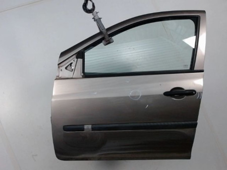 PORTE AVANT GAUCHE RENAULT CLIO