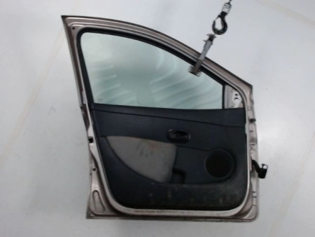 PORTE AVANT GAUCHE RENAULT CLIO