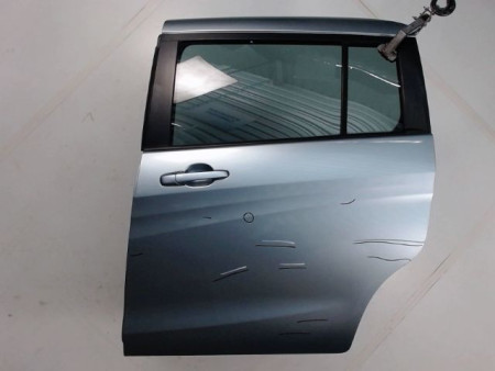 PORTE COULISSANTE GAUCHE MAZDA 5