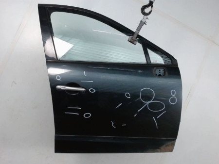PORTE AVANT DROIT RENAULT MEGANE