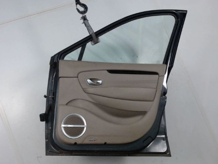 PORTE AVANT DROIT RENAULT MEGANE