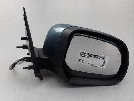 RETROVISEUR EXTERIEUR ELECTRIQUE DROIT NISSAN MICRA