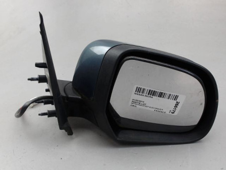 RETROVISEUR EXTERIEUR ELECTRIQUE DROIT NISSAN MICRA