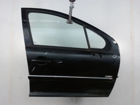 PORTE AVANT DROIT PEUGEOT 207