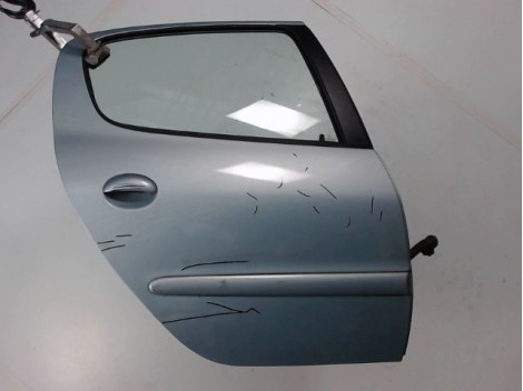 PORTE ARRIERE DROIT PEUGEOT 206