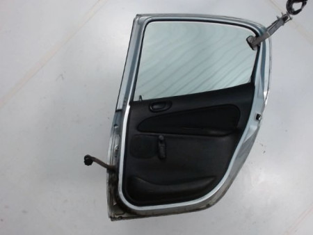 PORTE ARRIERE DROIT PEUGEOT 206