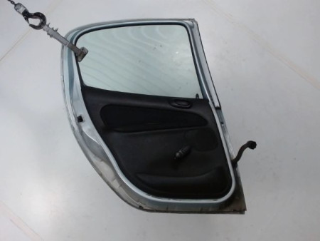 PORTE ARRIERE GAUCHE PEUGEOT 206
