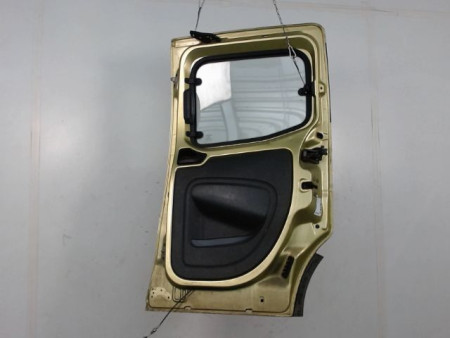 PORTE COULISSANTE DROITE PEUGEOT BIPPER