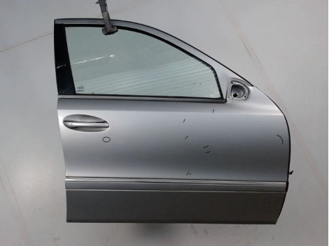 PORTE AVANT DROIT MERCEDES CLASSE E