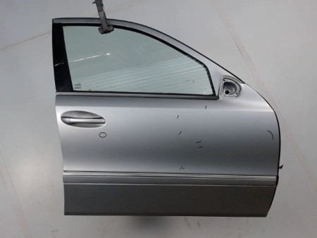 PORTE AVANT DROIT MERCEDES CLASSE E