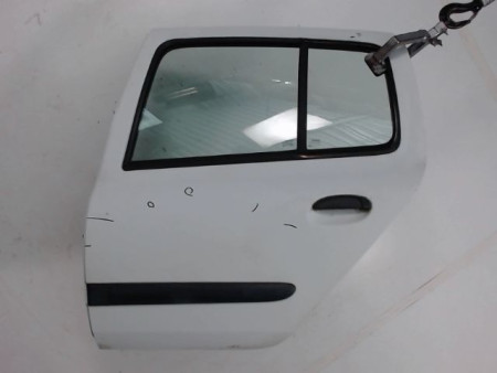 PORTE ARRIERE GAUCHE RENAULT CLIO