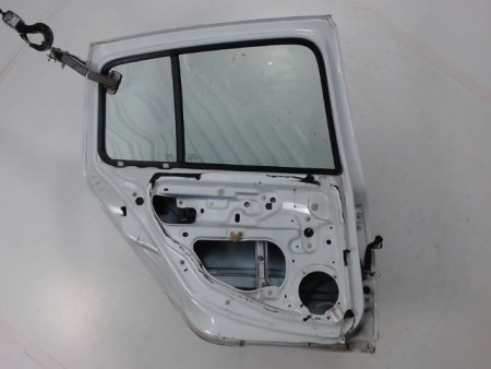 PORTE ARRIERE GAUCHE RENAULT CLIO