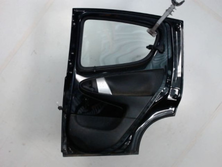 PORTE ARRIERE DROIT PEUGEOT 107