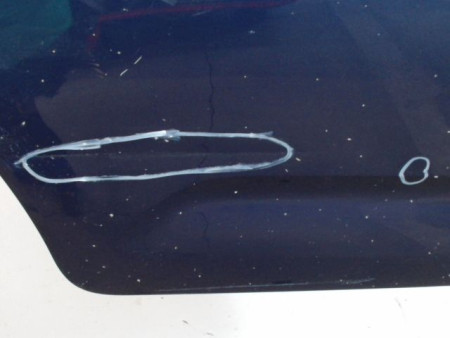 PORTE ARRIERE DROIT CITROEN C3
