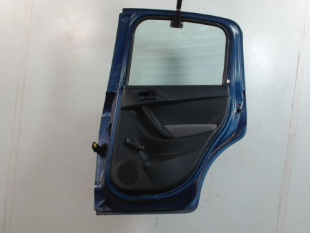PORTE ARRIERE DROIT CITROEN C3