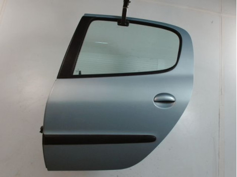 PORTE ARRIERE GAUCHE PEUGEOT 206