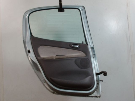 PORTE ARRIERE GAUCHE PEUGEOT 206
