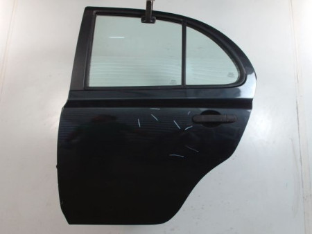 PORTE ARRIERE GAUCHE NISSAN MICRA