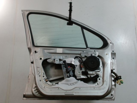 PORTE AVANT GAUCHE PEUGEOT 207