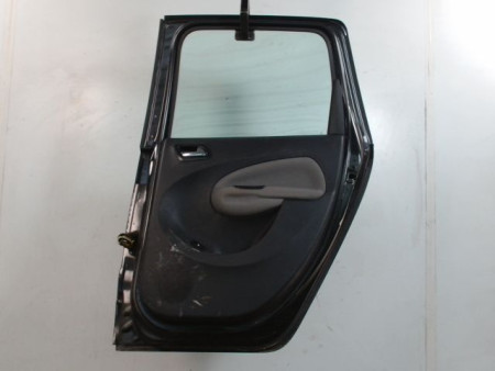 PORTE ARRIERE DROIT CITROEN C3