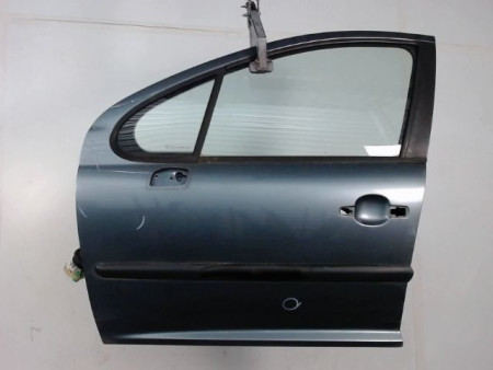 PORTE AVANT GAUCHE PEUGEOT 207
