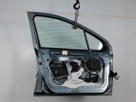 PORTE AVANT GAUCHE PEUGEOT 207